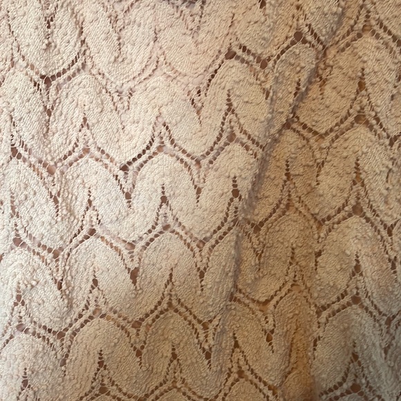 Off the shoulder dressy t shirt - Picture 3 of 3